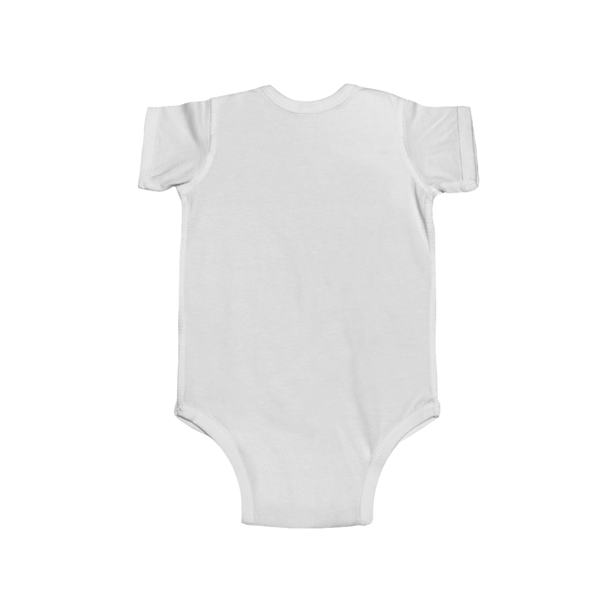 Skate or Cry-  Infant Onesie