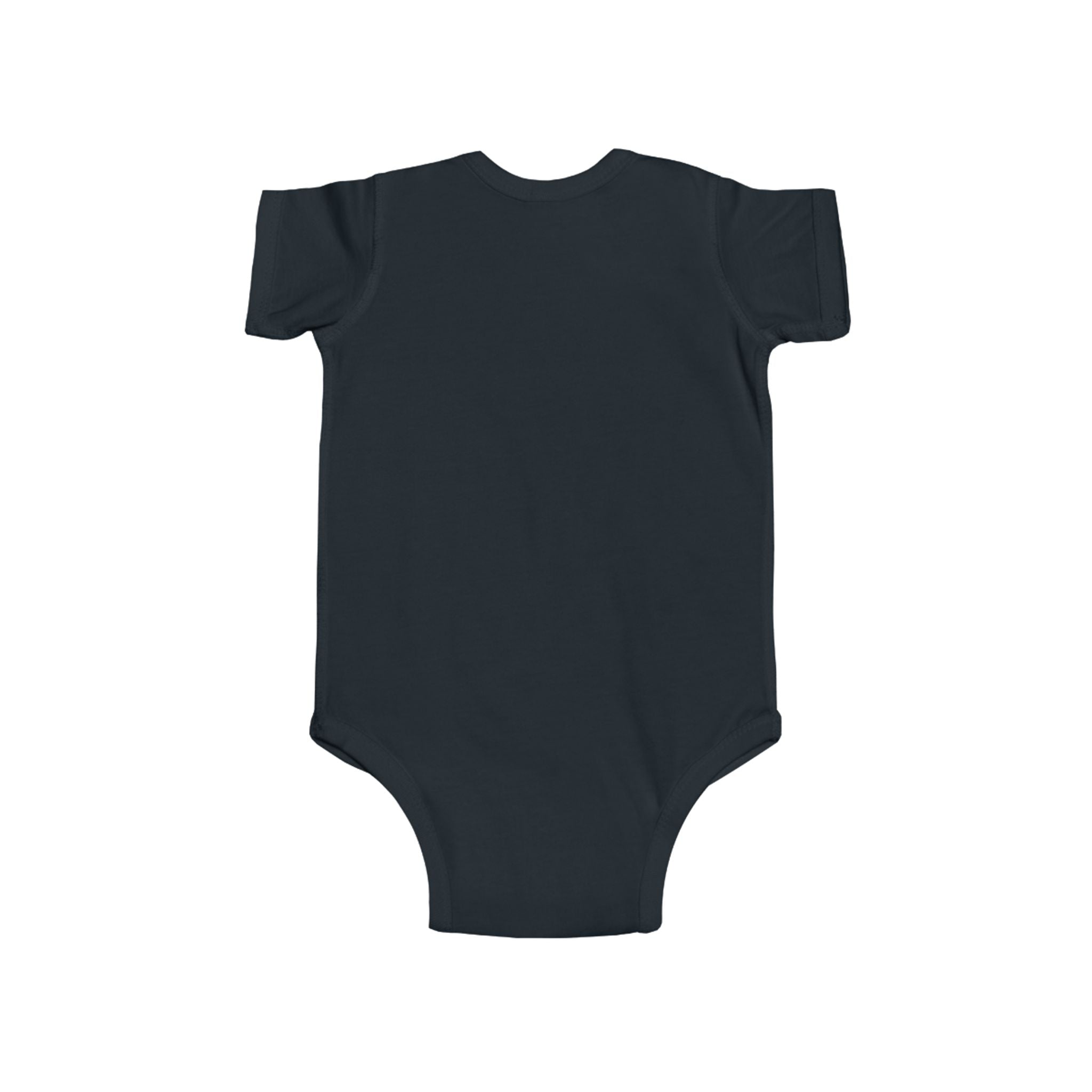 Skate or Cry-  Infant Onesie