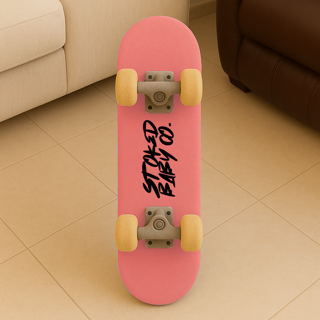 The Rugrat Ripper (PREORDER)