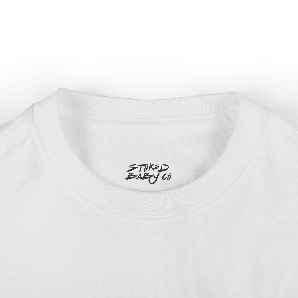 "Skate or Cry "Tee