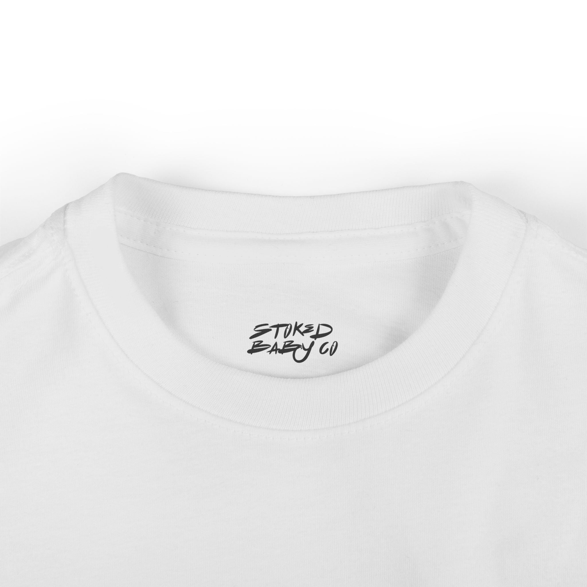 "Skate or Cry "Tee