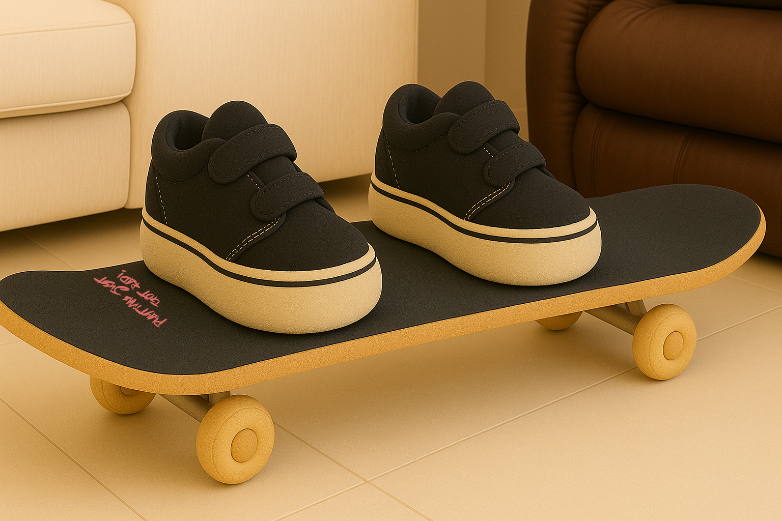 The Rugrat Ripper (PREORDER)